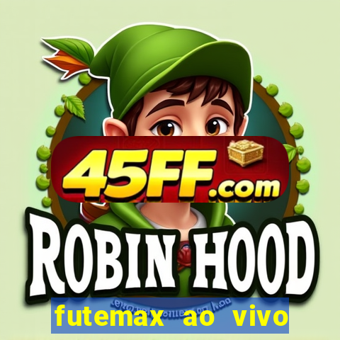 futemax ao vivo real madrid